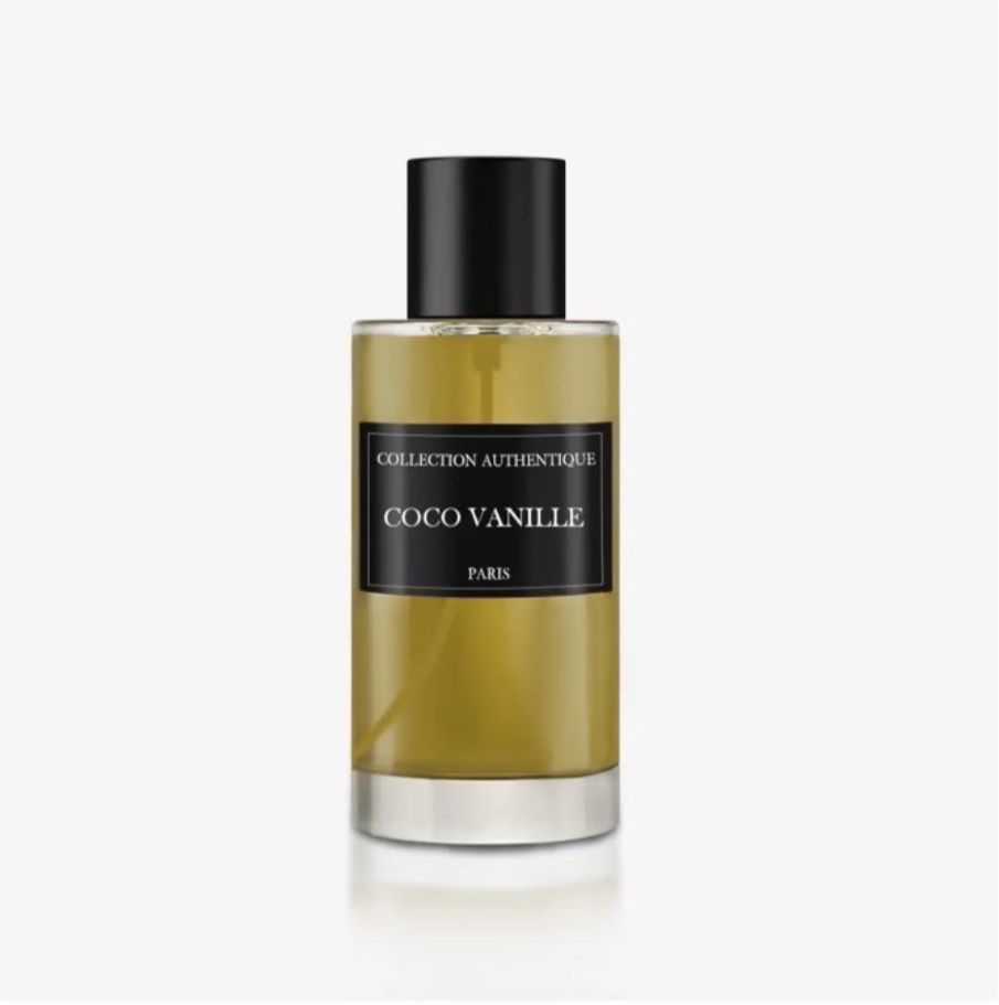 Coco Vanille